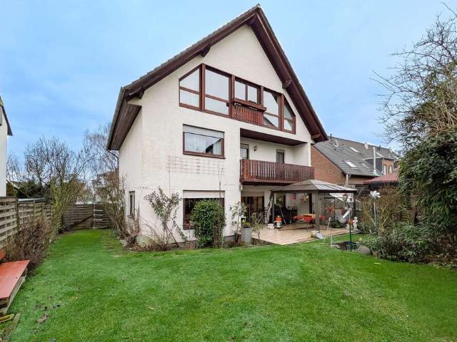 Haus kaufen in Scharnhorst, Dortmund