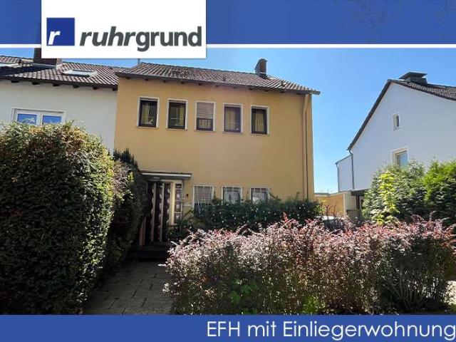 Haus kaufen in Hörde, Dortmund