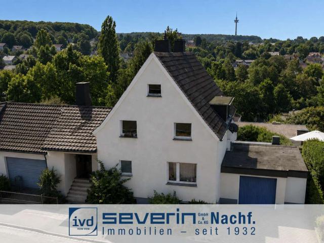 Haus kaufen in Aplerbeck, Dortmund