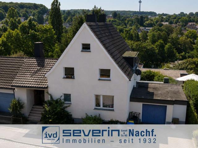 Haus kaufen in Aplerbeck, Dortmund