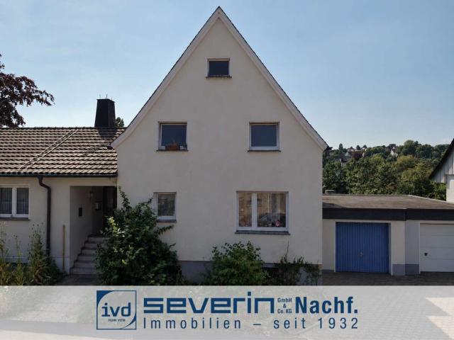 Haus kaufen in Aplerbeck, Dortmund