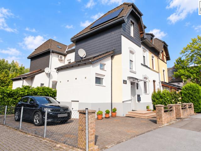 Haus kaufen in Brackel, Dortmund