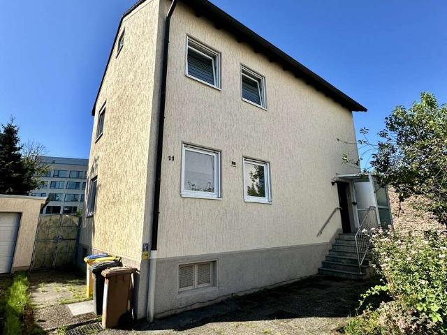 Haus kaufen in Jungferntal, Dortmund