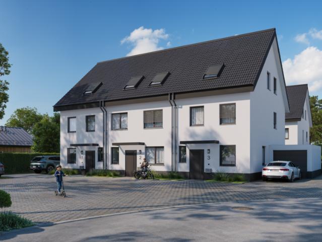 Haus kaufen in Grevel, Dortmund