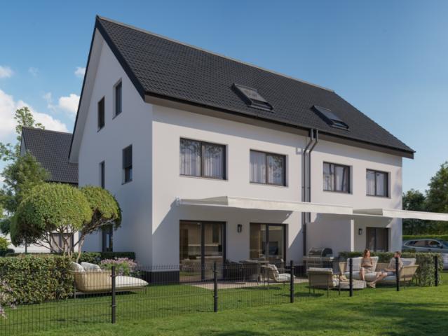 Haus kaufen in Scharnhorst, Dortmund