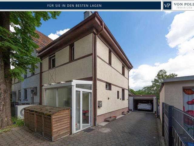 Haus kaufen in Scharnhorst, Dortmund