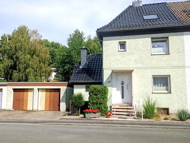 Haus kaufen in Brackel, Dortmund