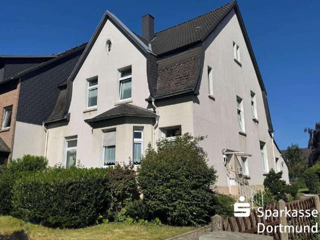 Haus kaufen in Nette, Dortmund