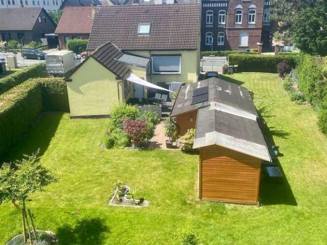 Haus kaufen in Brackel, Dortmund