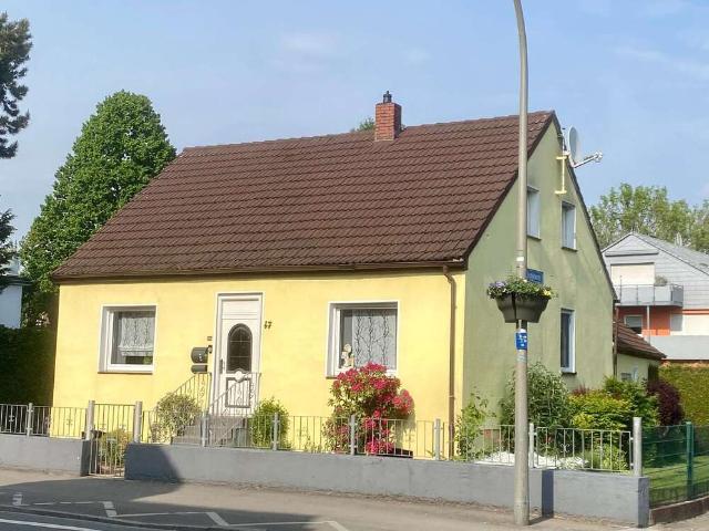 Haus kaufen in Brackel, Dortmund