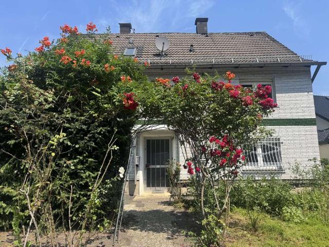 Haus kaufen in Hombruch, Dortmund