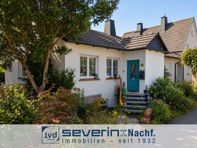 Haus kaufen in Aplerbeck, Dortmund