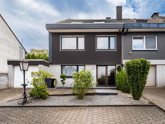 Haus kaufen in Scharnhorst, Dortmund