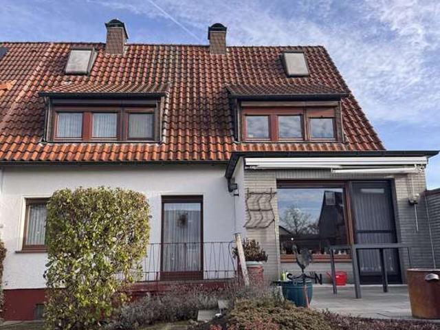 Haus kaufen in Aplerbeck, Dortmund