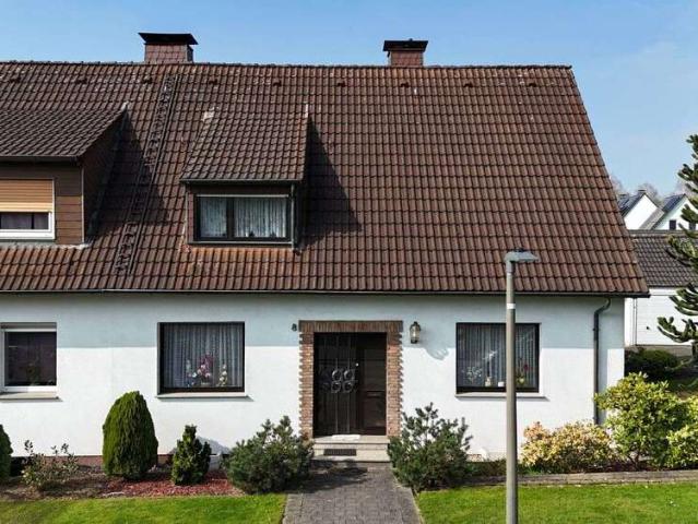 Haus kaufen in Dortmund, Eving