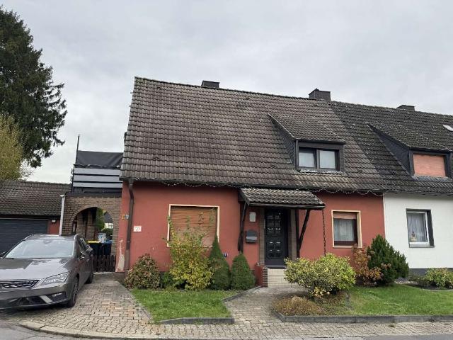 Haus kaufen in Nette, Dortmund