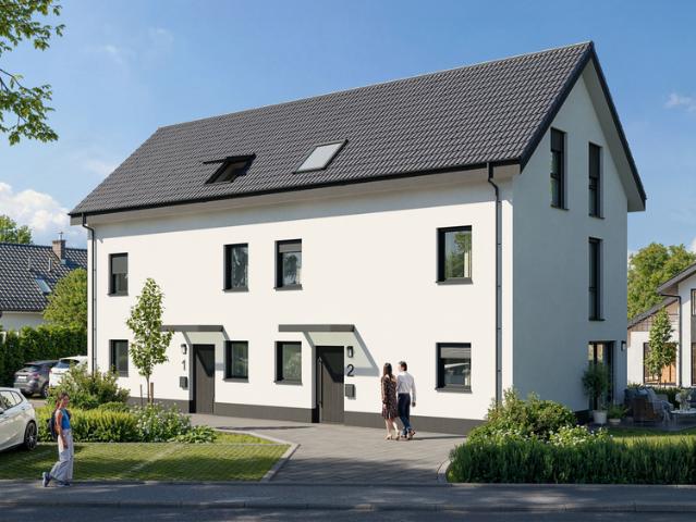 Haus kaufen in Brackel, Dortmund