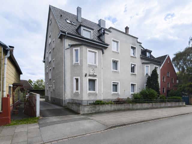 Haus kaufen in Lütgendortmund, Dortmund