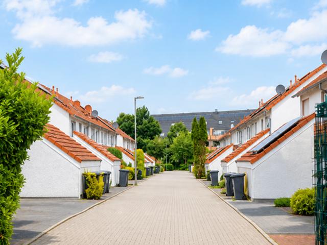Haus kaufen in Lütgendortmund, Dortmund