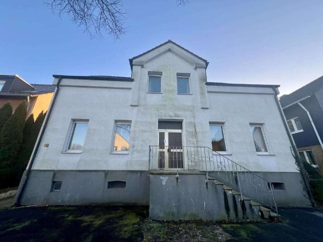 Haus kaufen in Lütgendortmund, Dortmund