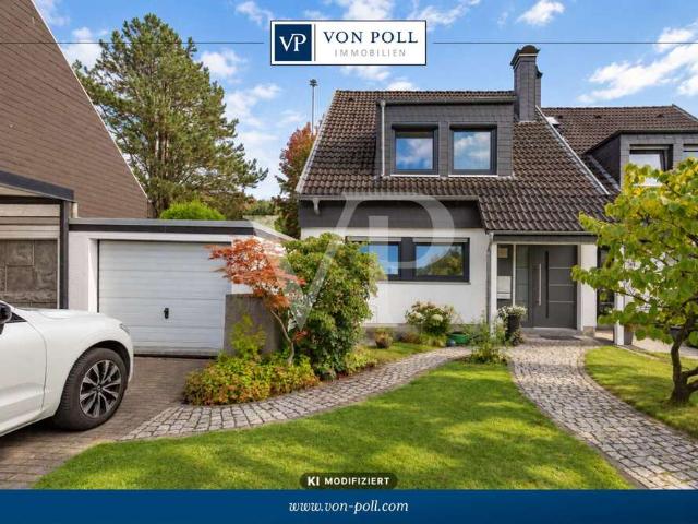 Haus kaufen in Hörde, Dortmund