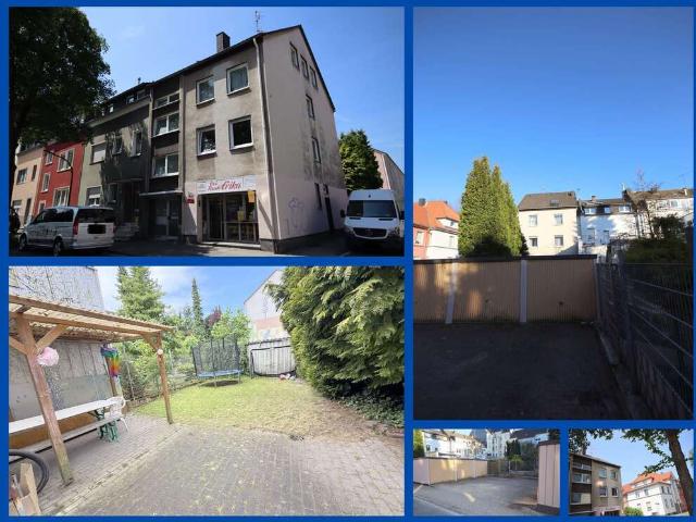 Haus kaufen in Hörde, Dortmund
