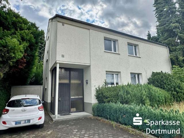 Haus kaufen in Dortmund, Brackel Haus kaufen in Dortmund, Brackel