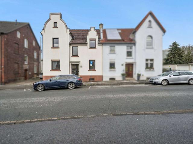 Haus kaufen in Aplerbeck, Dortmund