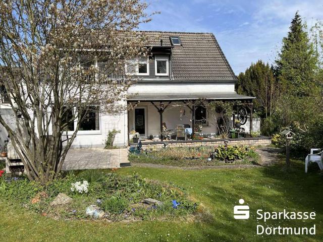 Haus kaufen in Aplerbeck, Dortmund