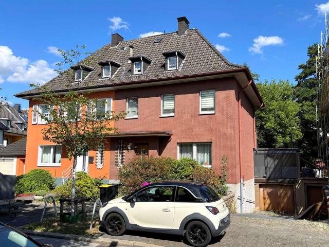 Haus kaufen in Gartenstadt, Dortmund
