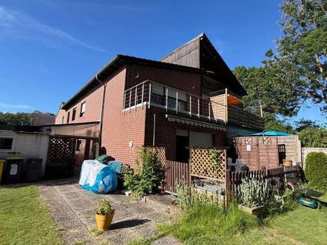 Haus kaufen in Huckarde, Dortmund