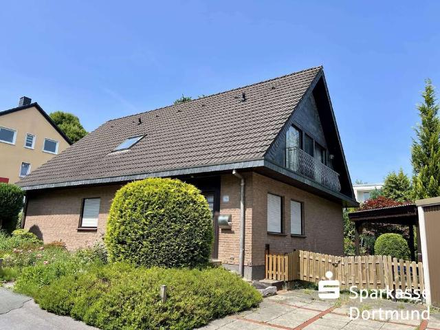 Haus kaufen in Dortmund, Aplerbeck