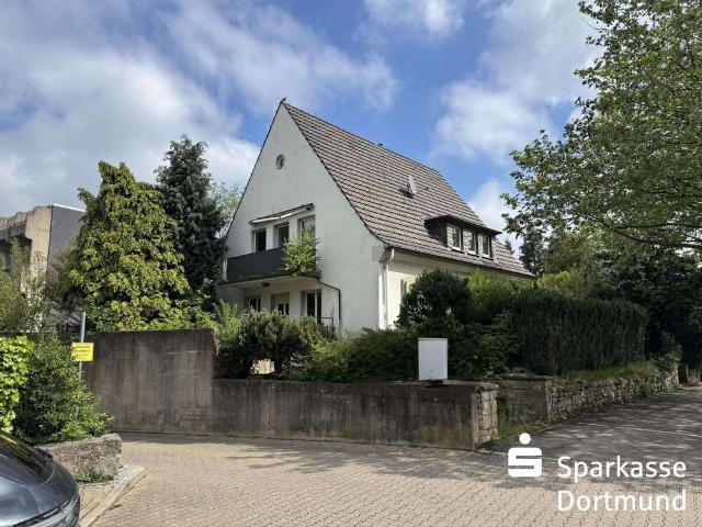 Haus kaufen in Brackel, Dortmund