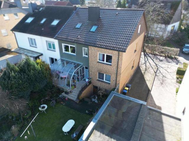 Haus kaufen in Asseln, Dortmund
