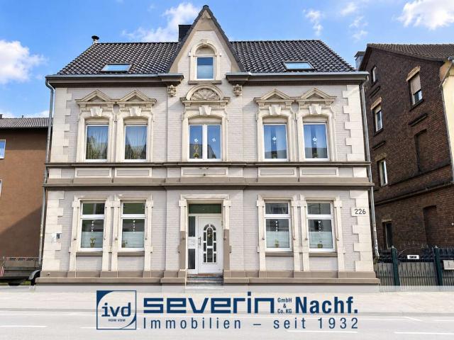 Haus kaufen in Huckarde, Dortmund
