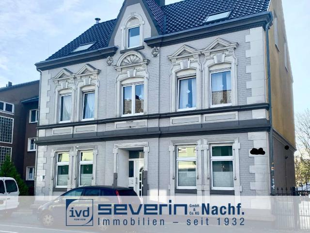 Haus kaufen in Huckarde, Dortmund