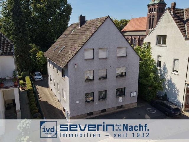 Haus kaufen in Asseln, Dortmund