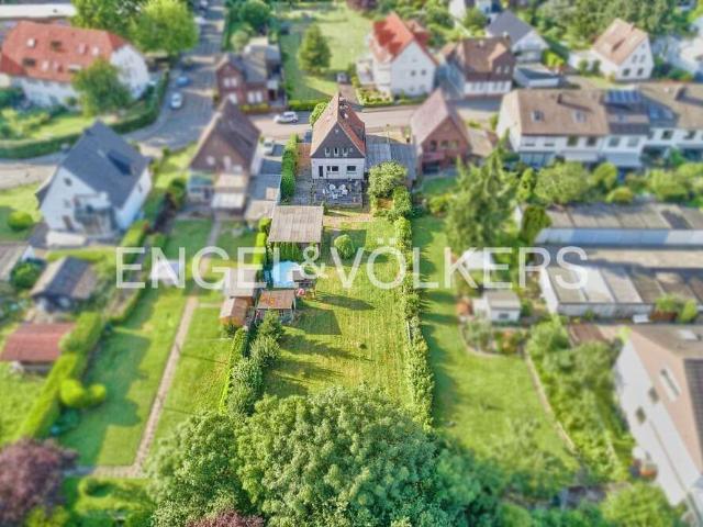 Haus kaufen in Brackel, Dortmund