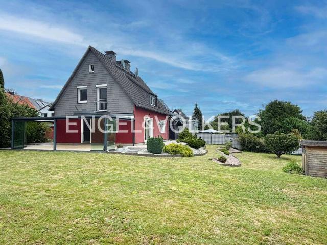 Haus kaufen in Dortmund, Bövinghausen