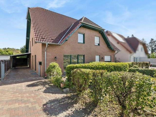 Haus kaufen in Aplerbeck, Dortmund