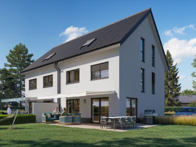 Haus kaufen in Brackel, Dortmund