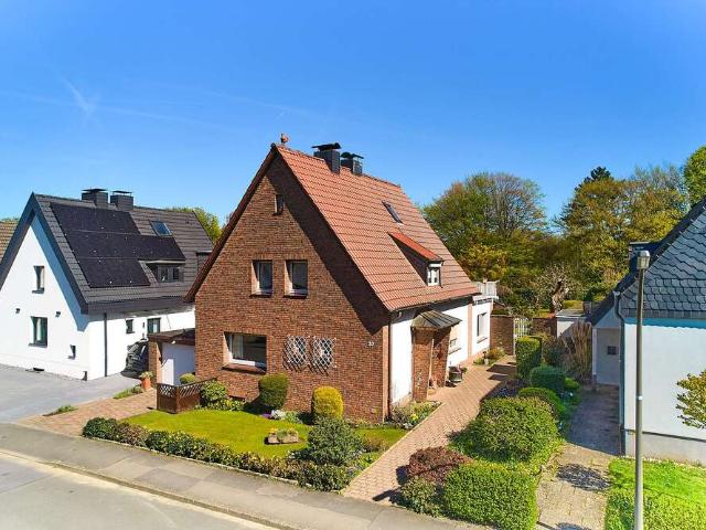 Haus kaufen in Loh, Dortmund