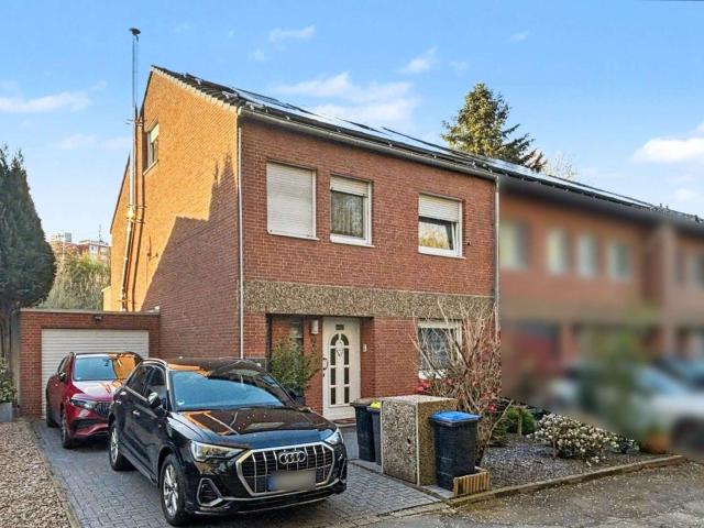 Haus kaufen in Brackel, Dortmund