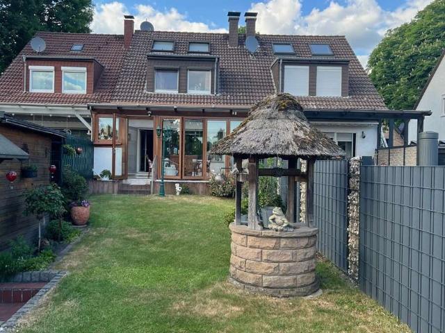 Haus kaufen in Mengede, Dortmund