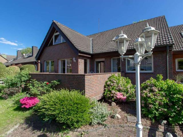 Haus kaufen in Dortmund, Großholthausen