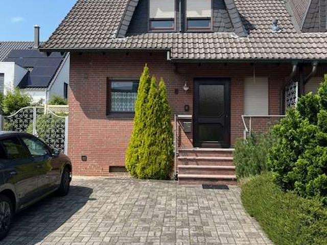 Haus kaufen in Loh, Dortmund