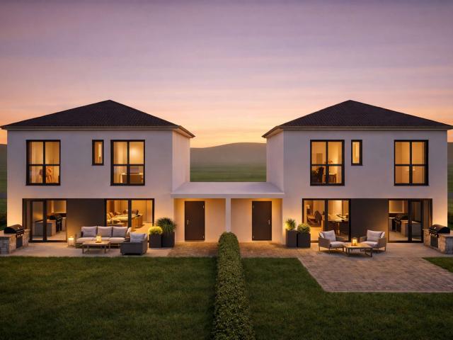 Haus kaufen in Scharnhorst, Dortmund