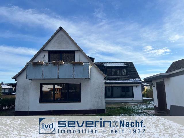 Haus kaufen in Scharnhorst, Dortmund