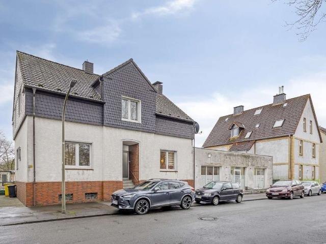 Haus kaufen in Nette, Dortmund