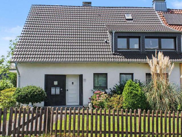 Haus kaufen in Aplerbeck, Dortmund